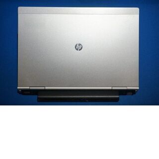 EliteBook改20 Core i5 SSD HDD Win10Pro 日本製