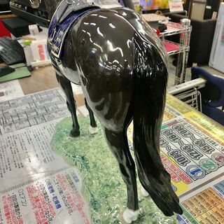 LLADRO Deep Impact リヤドロ ディープインパクト 1009184 日本限定 