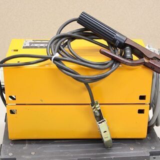 SUZUKID スズキッド アーク溶接機 100V200V兼用 Spark120(D3687asxY)