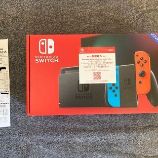 新品未開封 Nintendo Switch Joy-Con(L)...