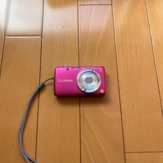 Panasonic デジタルカメラ