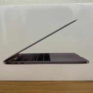 Apple MacBook Pro  2019年モデル　新品未開封