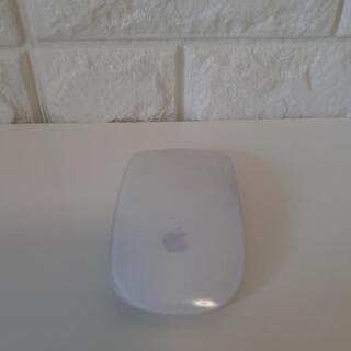 Apple 純正 Magic Mouse ワイヤレスマウス