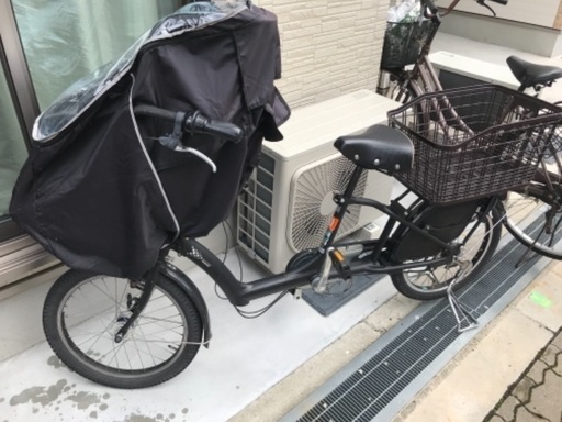 アンジェリーノ 非電動