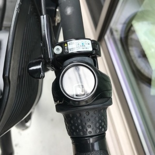 アンジェリーノ 非電動