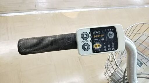電動アシスト VIVI NX 【管理番号1193】 - 電動アシスト自転車 
