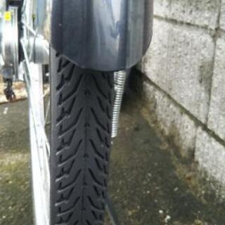 YAMAHA 電動アシスト自転車 美品です。