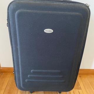 JOY CARRY スーツケース