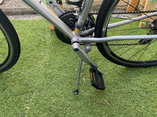 SCHWINN sporterra シュウィン クロスバイク