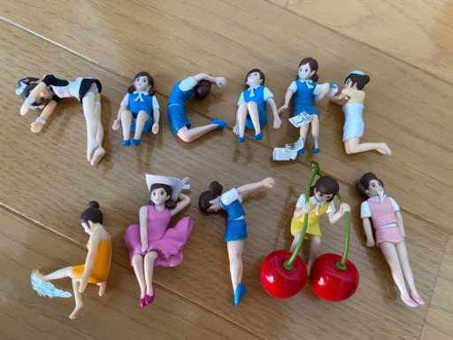 再値下げ コップのフチ子シリーズ ボッスン 金山のおもちゃの中古あげます 譲ります ジモティーで不用品の処分 再値下げ コップのフチ子シリーズ ボッスン 金山のおもちゃの中古あげます 譲ります ジモティーで不用品の処分