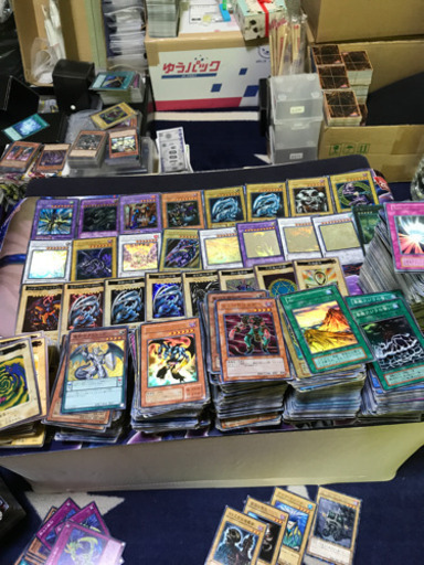 遊戯王まとめ売り 処分 | alfasaac.com