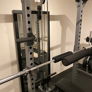 IROTEC ラットプルオプション　のみ　アイロテック