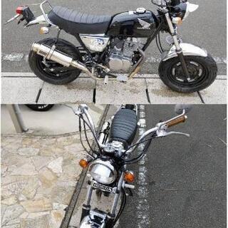 ホンダ Ape50 fi 値下げ　9/25