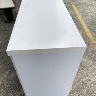 三友ファニチャー 4段チェスト - 収納家具