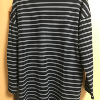 Gu メンズロンt 中厚手大きいサイズ カノン 都城の服 ファッションの中古 古着あげます 譲ります ジモティーで不用品の処分