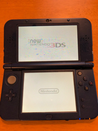 ニンテンドー3DS LL ソフト付き - ニンテンドーDS,3DS