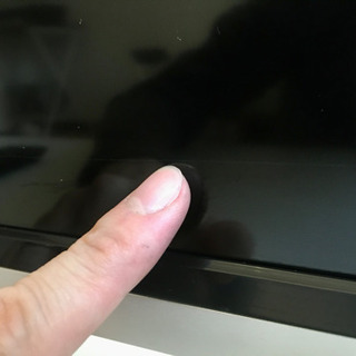 TOSHIBA REGZA 50型 液晶テレビ