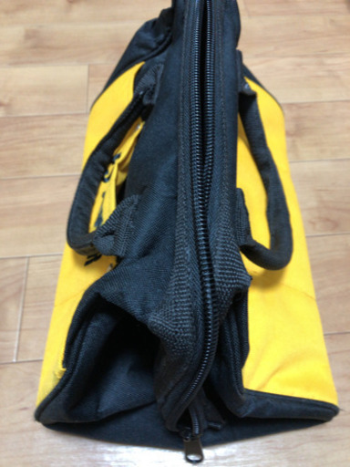 コーナンで購入しました バーボン 放出のバッグ その他 の中古あげます 譲ります ジモティーで不用品の処分