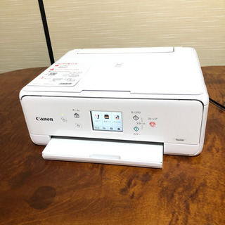 プリンター プリンター Canon PIXUS T SE6330 White