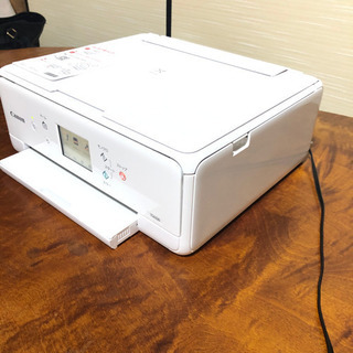 プリンター プリンター Canon PIXUS T SE6330 White