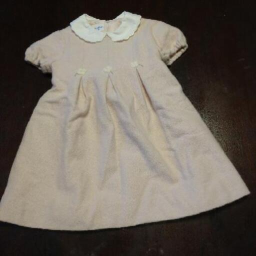 ファミリア ワンピース 90 ふえふき プロフ必読 樟葉の子供用品の中古あげます 譲ります ジモティーで不用品の処分