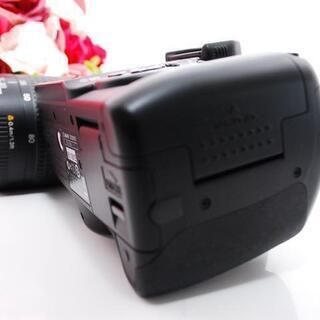 ☆全国発送対応☆【WiFiセットでお得！】Kiss X レンズ セット