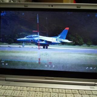 完売御礼 即戦力】PanasonicレッツノートLX3 14インチ第4世代