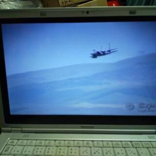 完売御礼 即戦力】PanasonicレッツノートLX3 14インチ第4世代