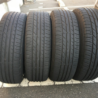 【決まりました！】WORK シュヴァート 16インチ タイヤ&ホイールセット