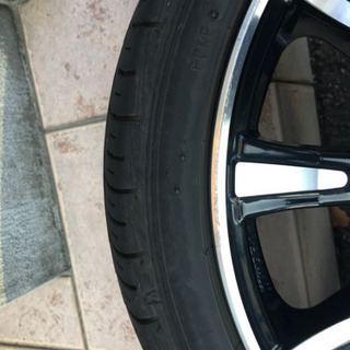 【決まりました！】WORK シュヴァート 16インチ タイヤ&ホイールセット