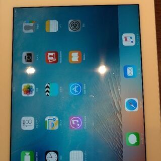 Apple 【第1世代】iPad Wi-Fi版 32G