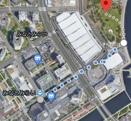 11 7土曜 みなとみらいの臨港パークで 海を見ながら筋膜ヨガ をピクニック気分でいらしてください コウタニ エミ 元町 中華街のスポーツの イベント参加者募集 無料掲載の掲示板 ジモティー