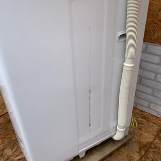 1-124 配送&価格相談可！☆国内メーカー8.0kg高年式洗濯