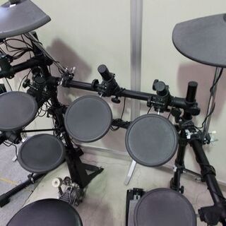 電子ドラム ヤマハ DTXPRESS 動作確認済み YAMAHA モジュール 音響