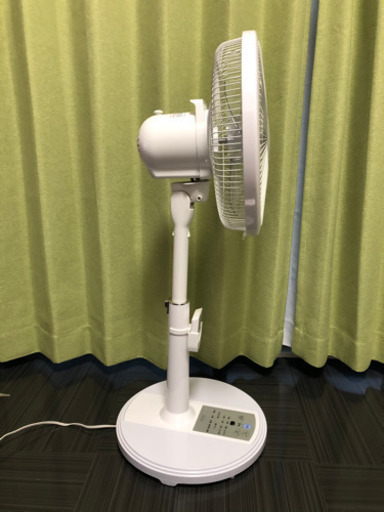 扇風機高さ調整切 入タイマーおやすみモード かしゃ 大阪の季節 空調家電 扇風機 の中古あげます 譲ります ジモティーで不用品の処分 扇風機高さ調整切 入タイマーおやすみモード かしゃ 大阪の季節 空調家電 扇風機 の中古あげます 譲ります ジモティーで不用品の処分