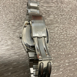 値下げしました　オメガアンティーク　シーマスター　自動巻