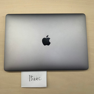 MacBook Pro 13inch 美品！ 充放電23回