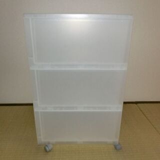 無印良品収納box Greenserow 川崎の収納家具 収納ケース の中古あげます 譲ります ジモティーで不用品の処分 無印良品収納box Greenserow 川崎の収納家具 収納ケース の中古あげます 譲ります ジモティーで不用品の処分