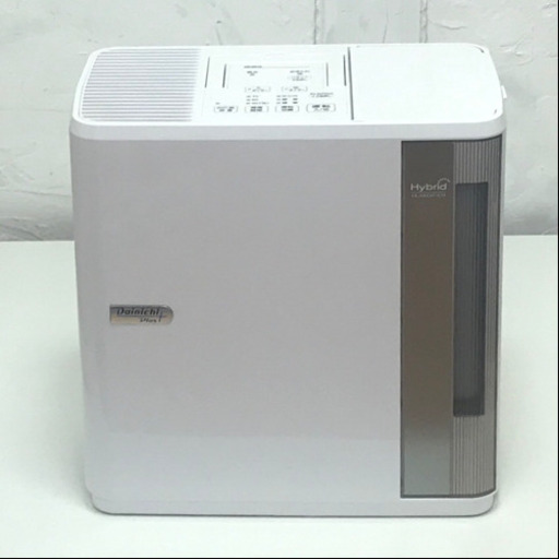 ダイニチ　ハイパワー加湿器　HD-9016（W）
