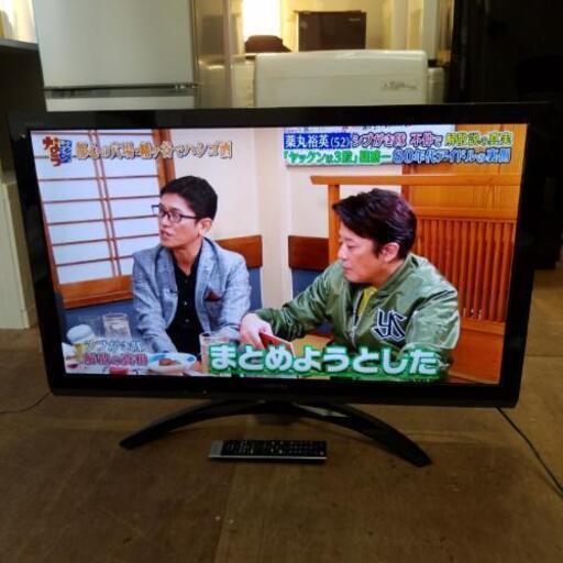 売れ筋商品 TOSHIBA 42型 液晶カラーテレビ 42Z3 REGZA - テレビ