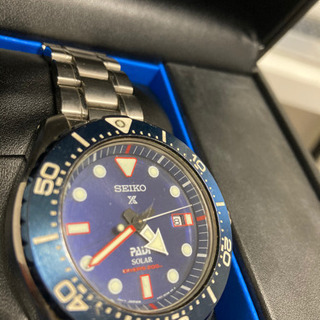 10/19.20 限定値下げあり 【SEIKO】【1800本限定】セイコー『プロ