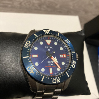 10/19.20 限定値下げあり 【SEIKO】【1800本限定】セイコー『プロ