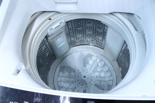 【6ヶ月保証】 2015年製 HITACHI 日立 洗濯機 8.0kg ビートウッシュ BW-8WV  参考定価 ¥28,800 ナイアガラビート洗浄♪