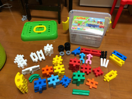 ニューブロックはじめてのセット2 なちなち 国領のおもちゃの中古あげます 譲ります ジモティーで不用品の処分 ニューブロックはじめてのセット2 なちなち 国領のおもちゃの中古あげます 譲ります ジモティーで不用品の処分