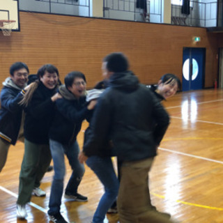 【参加者募集✨】子どもに興味のある方！県主催のアドベンチャー研修^ ^ - その他