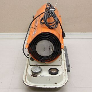 ORION ジェットヒーター80 HPS-80A オリオン ジェットヒーター HPS-80A