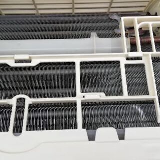 中古エアコン 3.6kw 配達·取付工事込みの画像