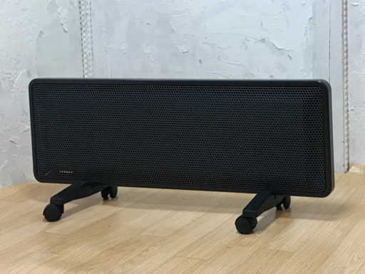 値下げしました❗️Campa パネルヒーター　XC MED11 CG-1