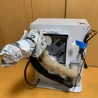 値下げしました！【使用1年のみ 美品 保証付き】トヨトミ 2018年製 FF