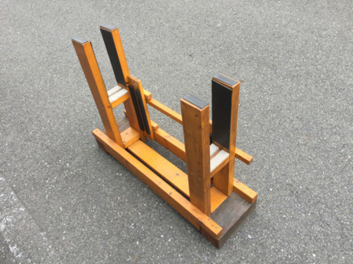 自作サーフボード メンテナンス スタンド Ma 箱作のスポーツの中古あげます 譲ります ジモティーで不用品の処分 自作サーフボード メンテナンス スタンド Ma 箱作のスポーツの中古あげます 譲ります ジモティーで不用品の処分
